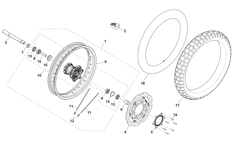aDAghNVSGZ_5 - Roue avant (CABALLERO 500 E5 MY21-MY22).png